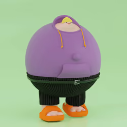 Tum Tum #1651