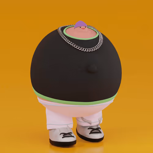 Thetumtumnft