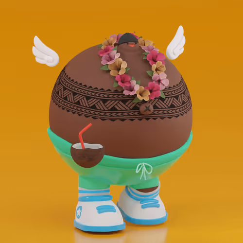 Thetumtumnft