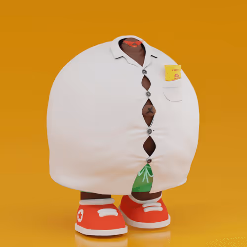 Thetumtumnft