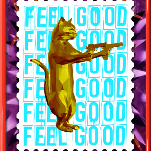 Feel Good #281