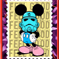 Feel Good #680