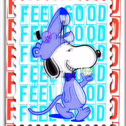 Feel Good #303