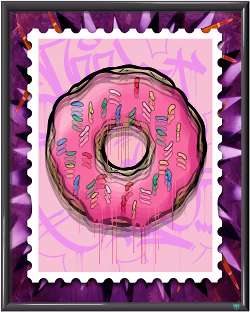 Item #1638 Media