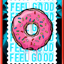 Feel Good #915