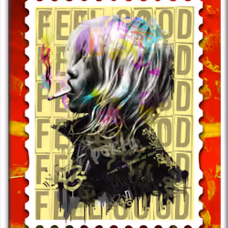 Feel Good #980