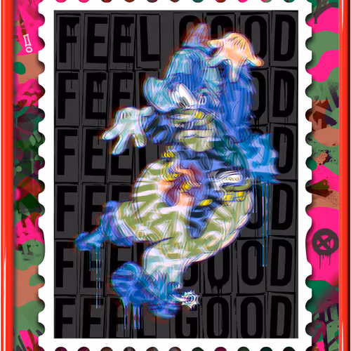 Feel Good Nft