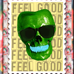 Feel Good #1912