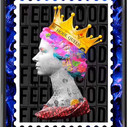 Feel Good Nft