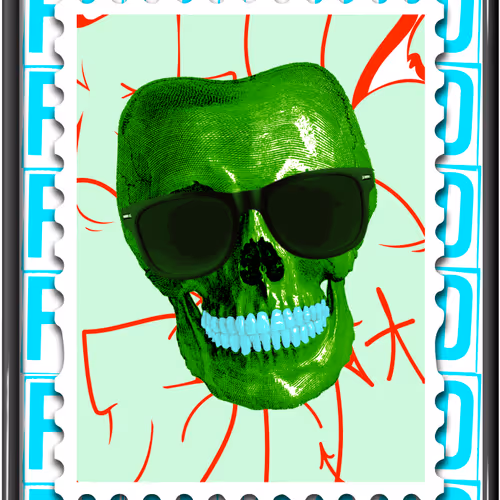 Feel Good Nft