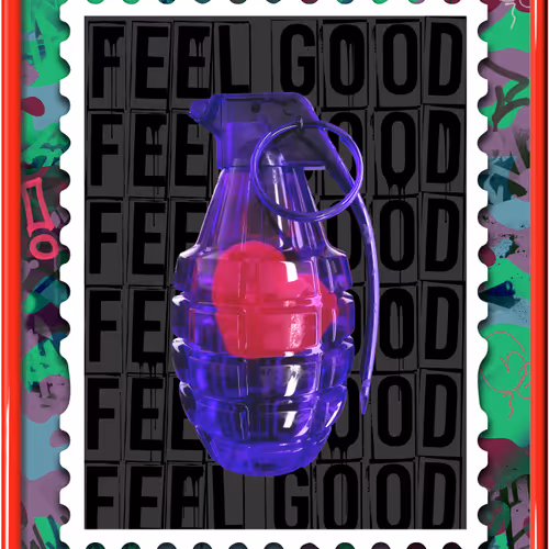 Feel Good Nft