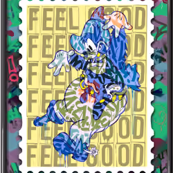Feel Good #2180