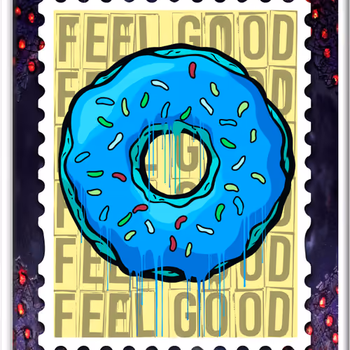Feel Good #1884