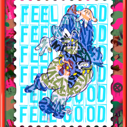 Feel Good #1353
