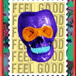 Feel Good #2036