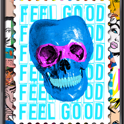 Feel Good Nft