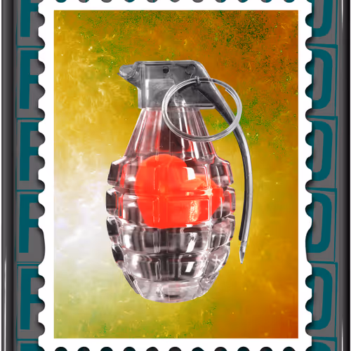 Feel Good Nft