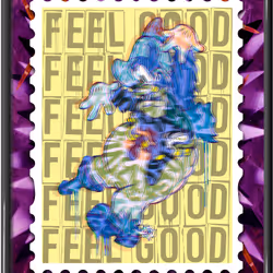 Feel Good #1323