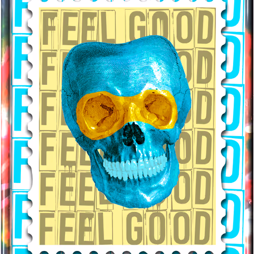 Feel Good Nft