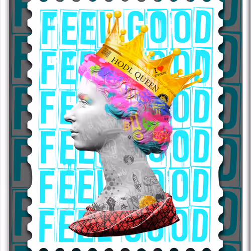 Feel Good #1668