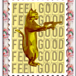 Feel Good #1635