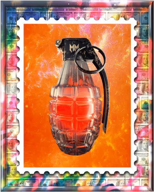 Item #2632 Media