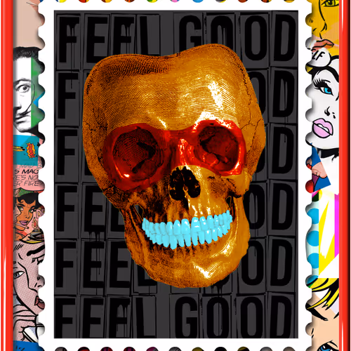 Feel Good Nft