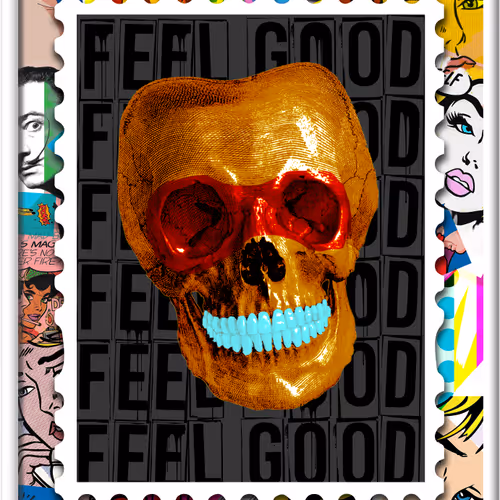Feel Good Nft