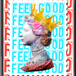 Feel Good #1378