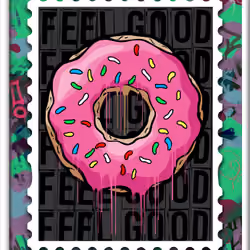 Feel Good #749