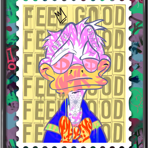 Feel Good #337