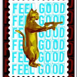Feel Good #748