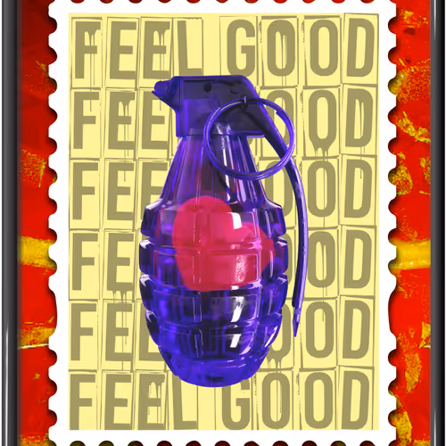 Feel Good Nft