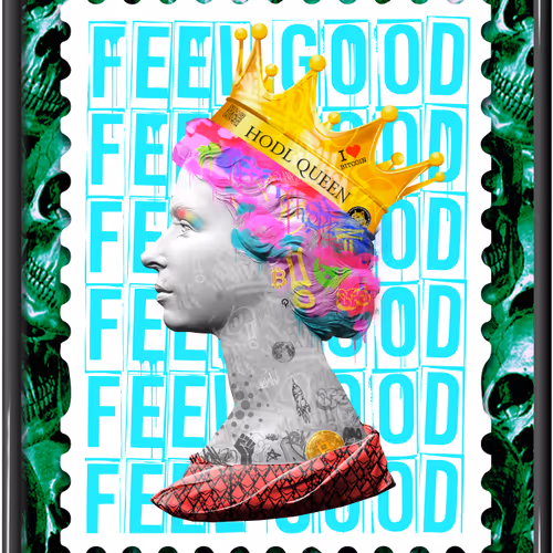 Feel Good Nft