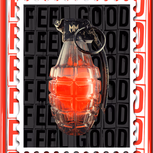 Feel Good Nft