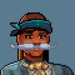Steampunk Pirate #65