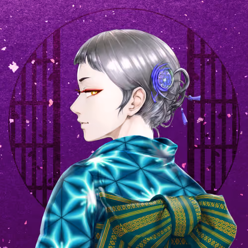 NADESHICO #1514