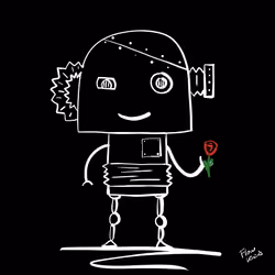 Good Deed Robo #26
