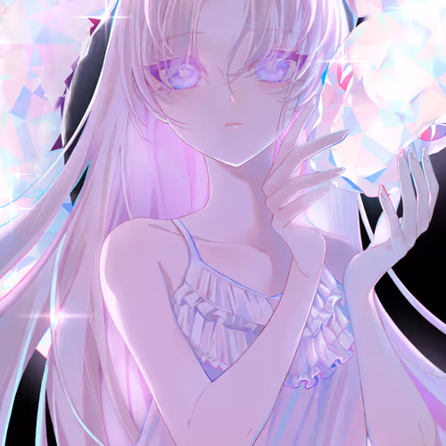 CRYSTAL - wnBQJutiTr