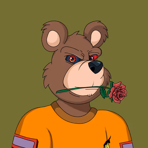 Bear Market Yacht Club V3