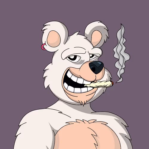 Bear Market Yacht Club V3