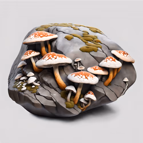 Item #14000007 Media