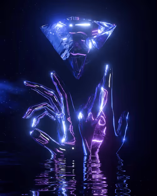 INVALIDITY// (Zedd x Fvckrender) #758/763