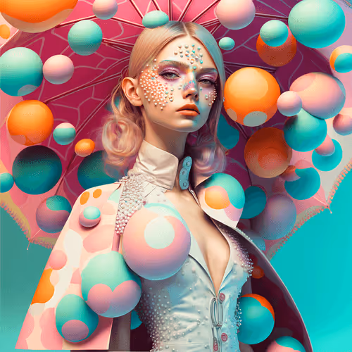 Colorful Dreams - 6j6NFD0O5P