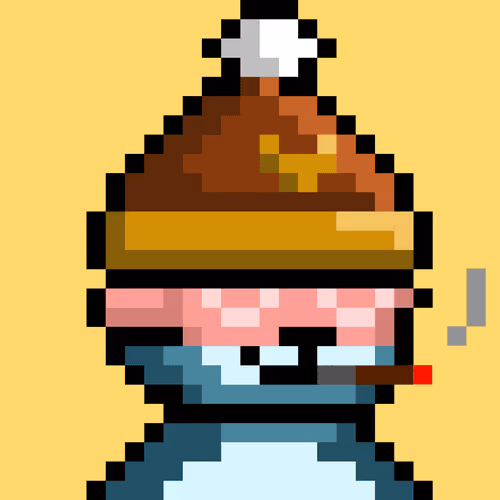 Pixel Dogers Club