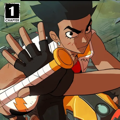 Unidentified contract - qKcRezXF24