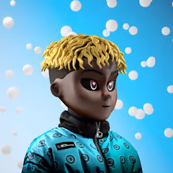 METABILLIONAIRE #4987