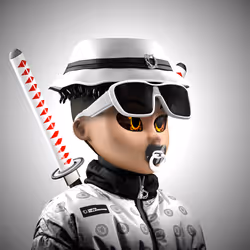 METABILLIONAIRE #1217