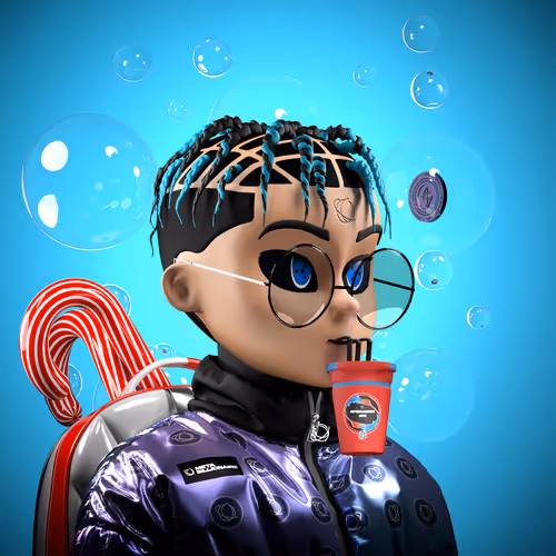 Metabillionaire