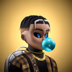 METABILLIONAIRE #1847